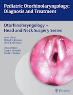 Pediatric Otorhinolaryngology