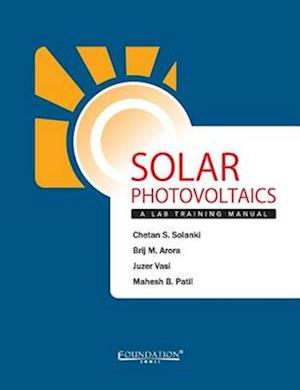 Solar Photovoltaics