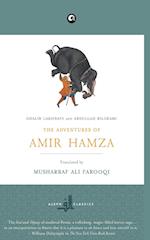 The Adventures of Amir Hamza 