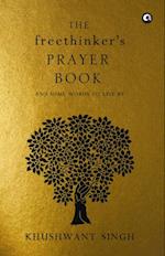 Freethinker's Prayer Book