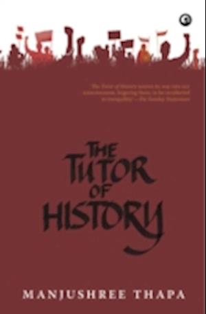 Tutor of History