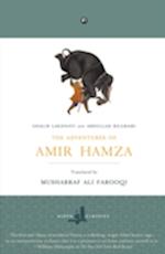 Adventures of Amir Hamza