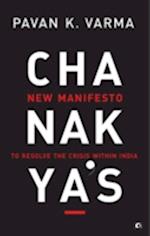 Chanakya's New Manifesto
