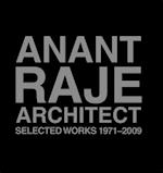 Anant Raje Architect – Selected Works, 1971–2009