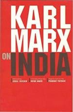 Karl Marx on India