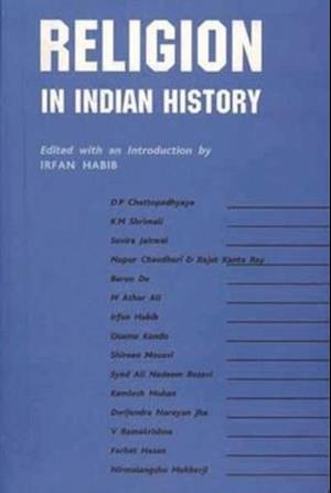 Religion in Indian History