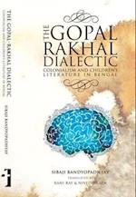 The Gopal–Rakhal Dialectic – Colonialism and Children`s Literature in Bengal