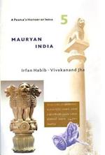 A People's History of India 5 – Mauryan India