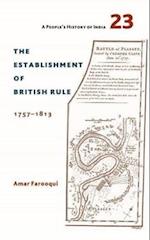 A People's History of India 23 – The Establishment of British Rule, 1757–1813