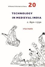 A People's History of India 20 – Technology in Medieval India, c. 650–1750