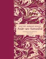 Asar–us–Sanadid – (The Remnants of Ancient Heroes)