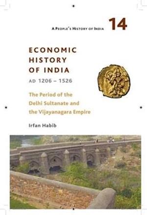 A People's History of India 14 – Economy and Society of India during the Period of the Delhi Sultanate, c. 1200 to c. 1500