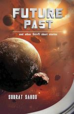 Future Past and Other Sci-Fi Short Stories