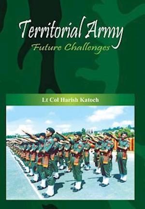 Territorial Army