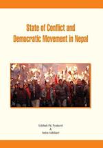 State of Conflict and Democratic Movement in Nepal