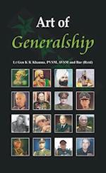 Art of Generalship