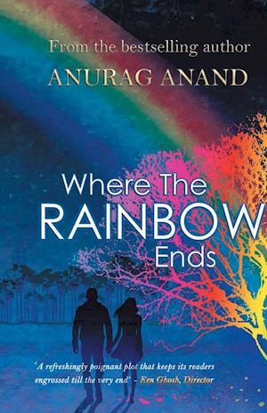 Where The Rainbow Ends