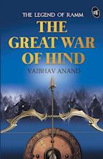 The Great War of Hind 