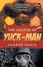 The Legend of Yuck Man 