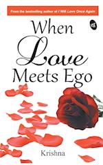 When Love Meets Ego