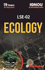 LSE-02 Ecology 