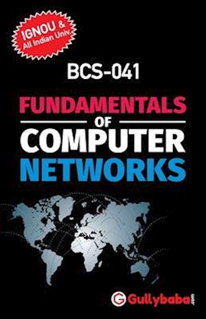 BCS-41 Fundamentals of Computer Networks