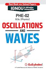 PHE-02 Oscillations and Waves 