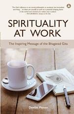 Spirituality at Work