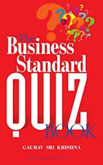 Business Standard Quiz Book