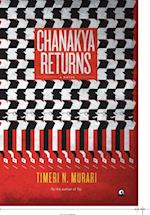 Chanakya Returns