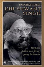 Unforgettable Khushwant Singh