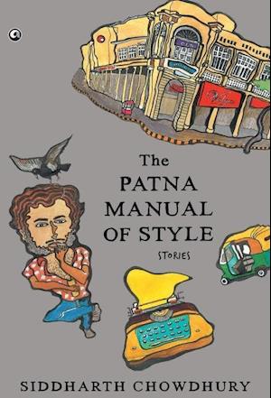 The Patna Manual of Style