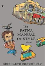 The Patna Manual of Style