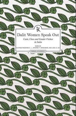 Dalit Women Speak Out