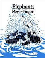 Elephants Never Forget - PB