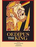 Oedipus the King - Handmade