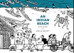 Indian Beach - By Day and Night