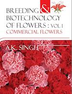 Breeding and Biotechnology of Flowers