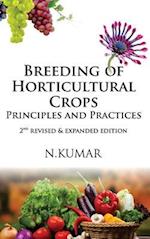 Breeding of Horticultural Crops