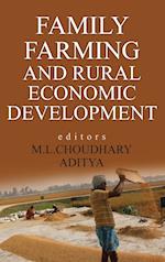 Family Farming and Rural Economic  Development