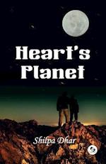 Heart's Planet