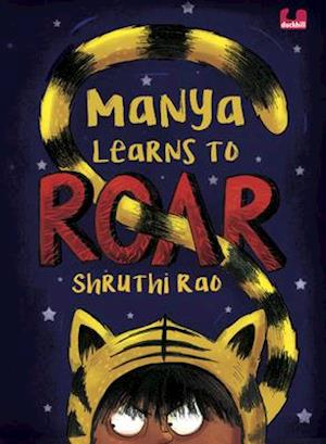 Manya Learns to Roar