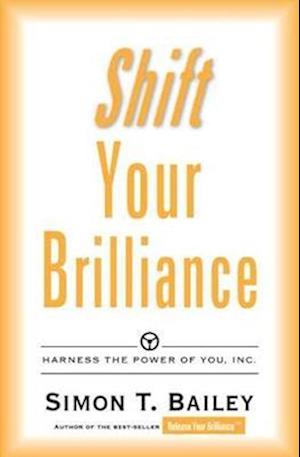 Shift Your Brilliance