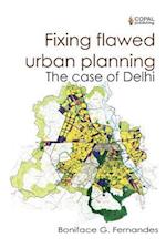 Fixing Flawed Urban Planning