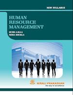 HUMAN RESOURCE MANAGEMENT