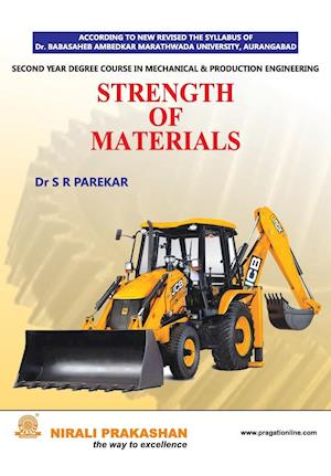 S.E. Strength of Materials