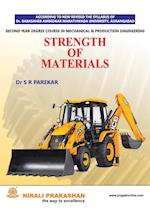 S.E. Strength of Materials