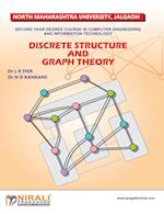 DISCRETE STRUCTURE AND GRAPH THEORY