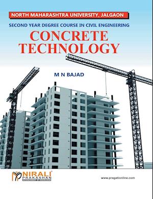 Concrete Technology (Se - Civil