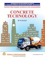 CONCRETE TECHNOLOGY